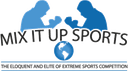 Mix It Up Sports logo