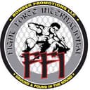 Fight Force International logo