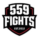 559 Fights logo