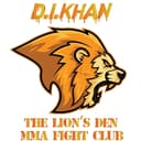 Lion's Fighting Championship logo