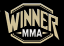 Winner MMA logo