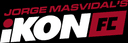 iKon Fighting Championship logo