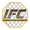 Invencibles Fighting Championship logo