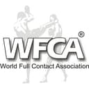 World Full Contact Association logo