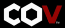 Cage Of Violence Fight League logo