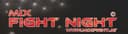 Mix Fight Night (Austria) logo