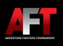 Adventure Fighters Tournament logo