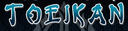 South American Fight Toeikan logo