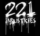 Fight Industries logo
