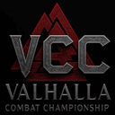 Valhalla Combat Championship logo