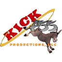 Kickass Productions logo