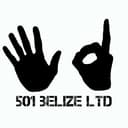 501 Belize Promotions logo