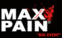 MaxPain logo