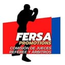 FERSA Promotions logo