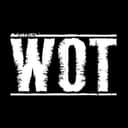 War of Titans logo