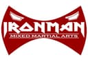 Iron Man Championship Fight logo
