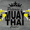 Peterec Productions logo