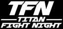 Titan Fight Night (Slovakia) logo