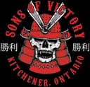 Sons of Victory Fighting Championships logo