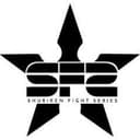 Shuriken Fight Series logo