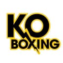 KO Boxing logo