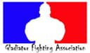Gladiator Fighting Association logo