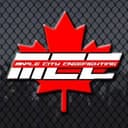 Maple City Cagefighting logo