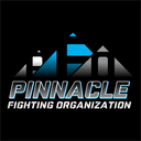 Pinnacle Fighting Organization logo