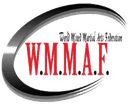 World Mixed Martial Arts Federation logo