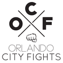 Orlando City Fights logo