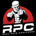 Real Pain Challenge logo
