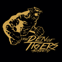 The Den Of Tigers logo