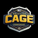 Brazilian Cage Championship logo