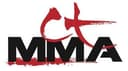 Cut Throat MMA logo