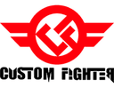 Custom Fighter logo