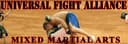 Universal Fight Alliance logo