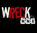 Wreck MMA logo