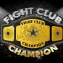 Fight Club Champion logo
