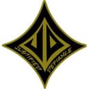 Justified Defiance logo