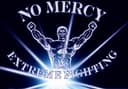 Ring Extreme Fighting logo