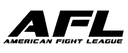 American Fight League logo