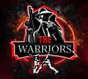 The Warriors MMA logo