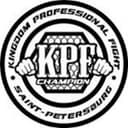 Kingdom Professional Fight logo