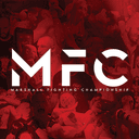 Mars Martial Championship logo