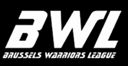 Brussels Warriors League logo
