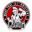 Legion Fight Club logo
