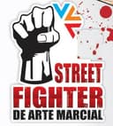 Street Fighter Para logo