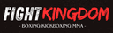 Fight Kingdom logo
