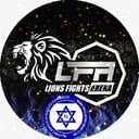 Lion's Fights logo