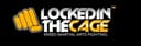 Locked in the Cage logo